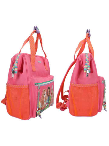Depesche Rucksack JOY TOPModel 17 x 30 x 34 cm in bunt