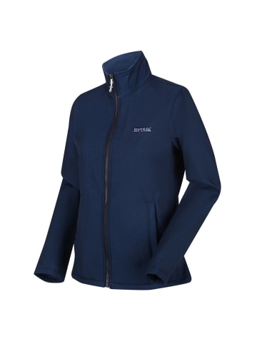 Regatta Softshelljacke Connie V in Navy