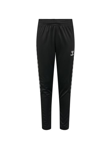 Hummel Hummel Verstellbare Taille Hose Hmlauthentic Kinder in BLACK