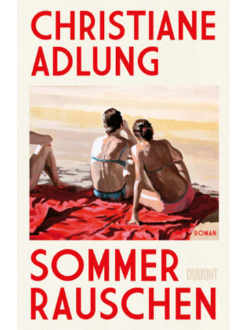 DuMont Buch - Sommerrauschen