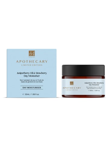 Skinchemists Dr.Botanicals Apothecary Limited Gute-Morgen-Routine