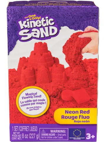 Spin Master Kinetic Sand Pack S 1 St. sortiert in Mehrfarbig ab 3 Jahre