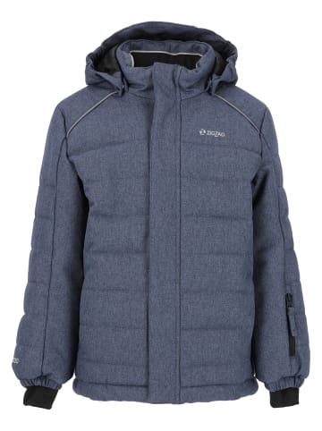 Zigzag Jacke Nino in 2002 Navy