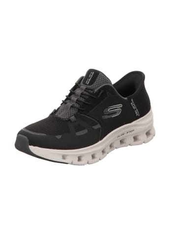 Skechers Slipper in schwarz