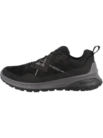 Ecco Outdoorschuhe Ult-Trn in schwarz