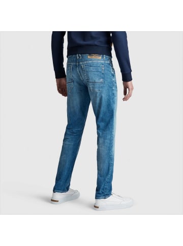 PME Legend Jeans in blue