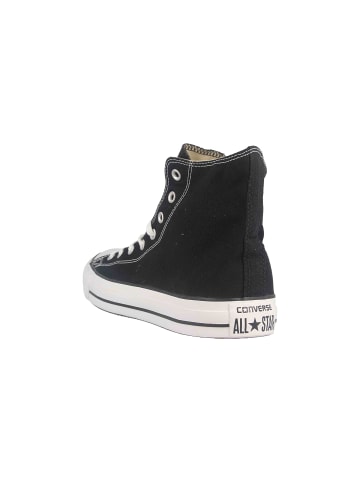 Converse Sneaker in Schwarz