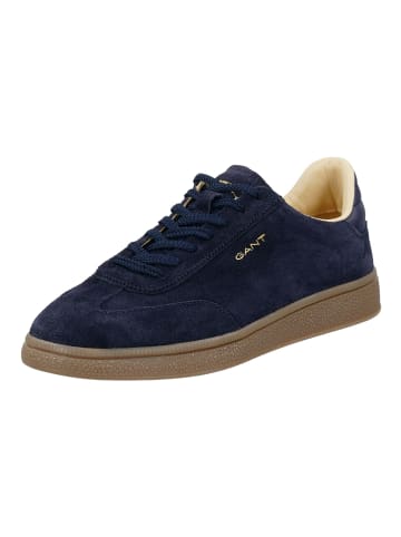 GANT Footwear Sneaker in Marine