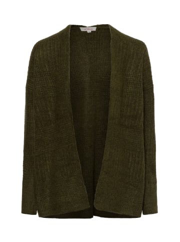 s.Oliver Strickhülle in khaki - 0001