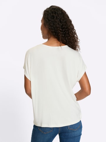 Heine Shirt in ecru