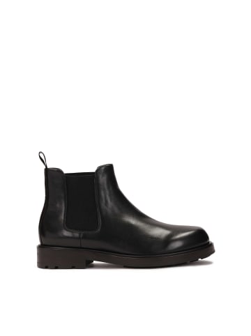 Kazar Chelsea Boots in Schwarz
