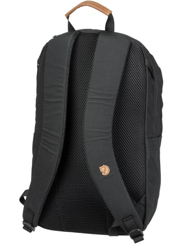 FJÄLLRÄVEN Rucksack / Backpack Räven 20 in Black