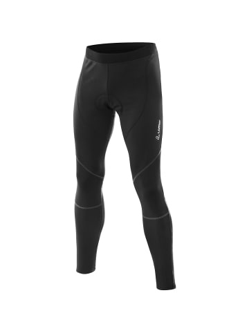 Löffler Biketights Elastic WS in Schwarz