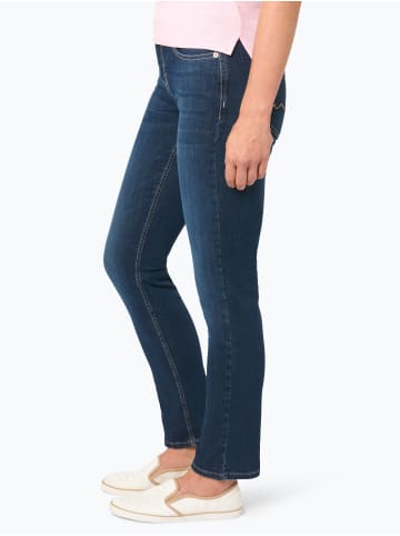 MAC HOSEN Jeanshose in blue stone - 0004