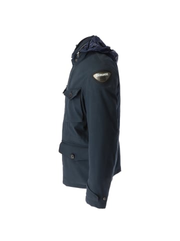 BLAUER USA Jacke Blau