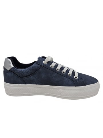 s.Oliver Sneaker  in Blau
