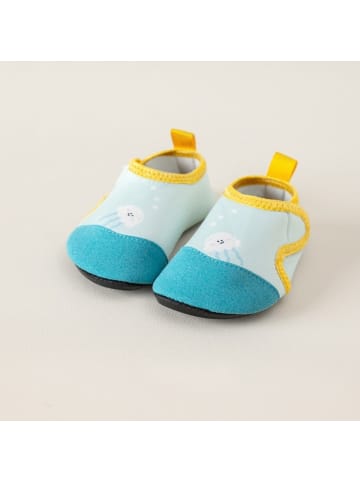 MUNADUNA Quallen' Strandschuhe für Babys