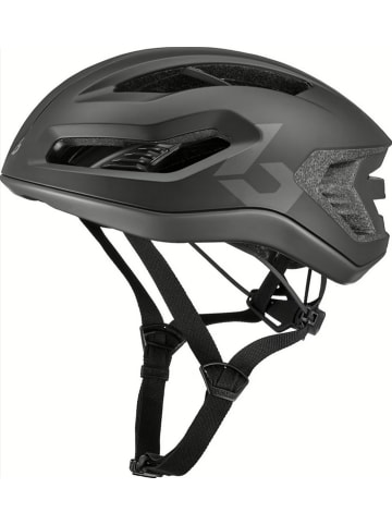 Bollé Rennrad-Fahrradhelm "Exo MIPS" in schwarz