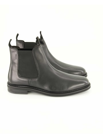 DIGEL Chelsea Boots in Schwarz