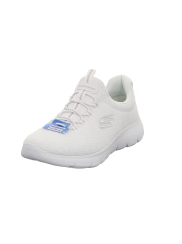 Skechers Sportschuh in weiß