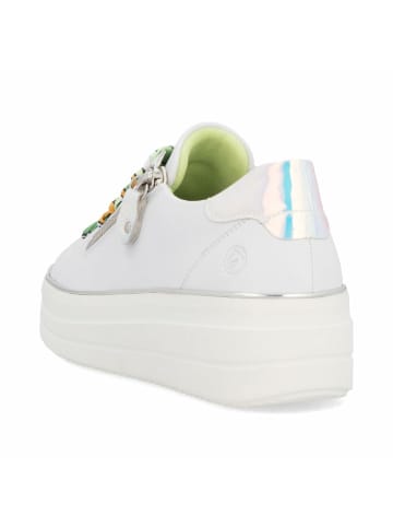 remonte Sneaker für Damen in uni