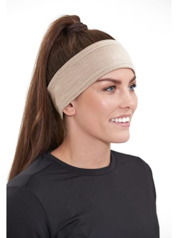 Endurance Stirnband Nevier in 1136 Simply Taupe