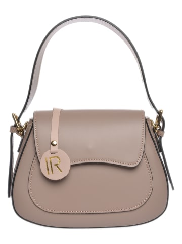Isabella Rhea Henkeltasche in Rosa