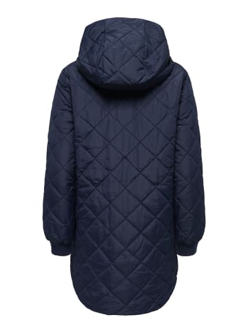ONLY Steppjacke in Night Sky