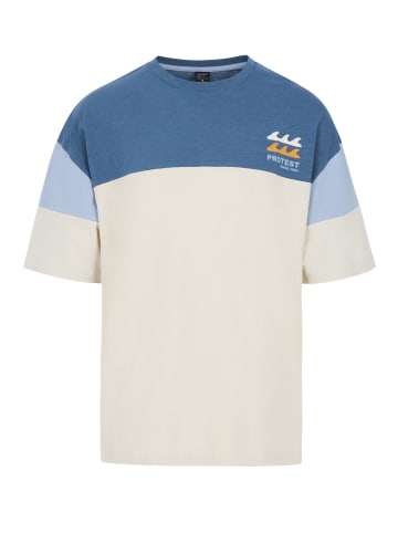 Protest " PRTDuel in Raku Blue