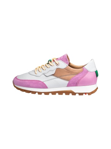LLOYD Schuhe Hochwertiger Sneaker in weiss