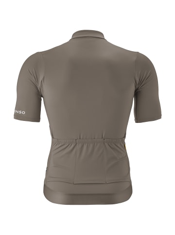 Gonso Road Jersey in Grau0633