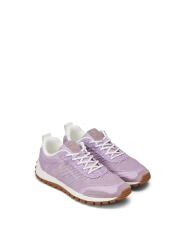 Marc O'Polo Sneaker Model Bella in dusty lavender/offwhite