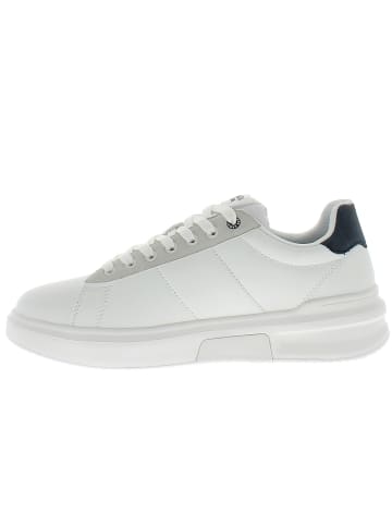 Armata di Mare Sneaker AMU1D931-OFFWHITE Weiß