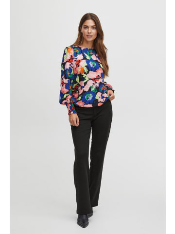 Fransa Stoffhose FRBLAZER PA 2 20613528 modische Stoffhose in schwarz