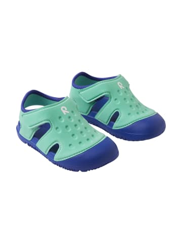 Reima Sandalen " Koralli " in Fresh Mint