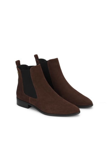 Kazar Chelsea Boots in Dunkelbraun
