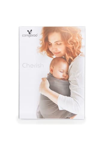 Cangaroo Cherish in grün
