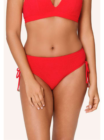 Linga Dore Linga Dore Bikini shorty in Venere rot
