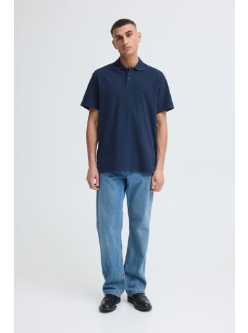 !SOLID Poloshirt SDBetova in Blau