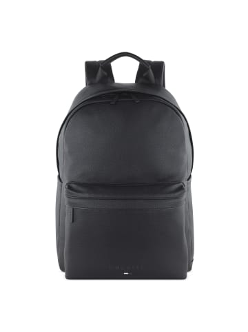 Bugatti Rico Daypack 44 cm Laptopfach schwarz