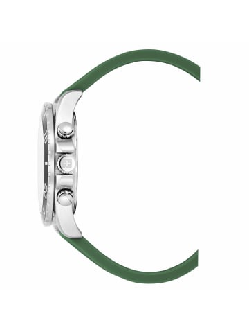 Swiss Alpine Military by Grovana Analoguhr für Herren in grün