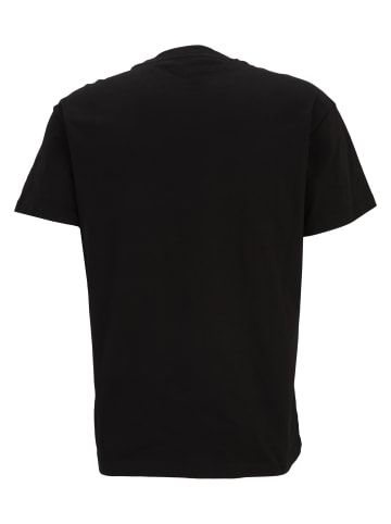 9N1M SENSE T-Shirt in black