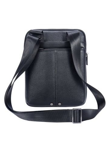 B Cavalli B Umhängetasche in BLACK