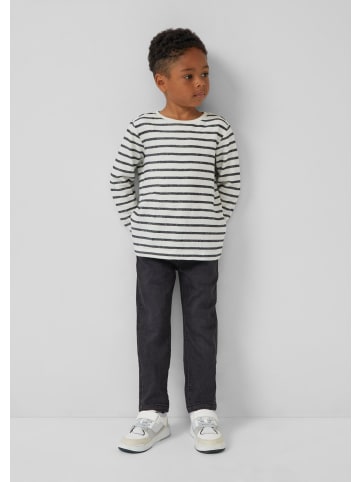 s.Oliver Jeans-Hose JOGGSTYLE BRAD in 96Z2_anthrazit