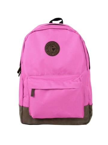 SCHIETWETTER Rucksack 14 Ltr. in pink