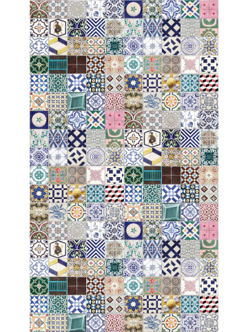 A.S. Création Tapete Mosaic Dreams in Bunt 