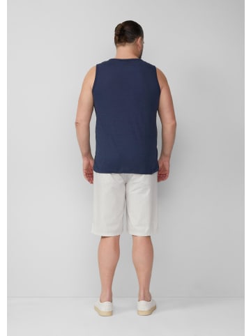 s.Oliver T-Shirt in 5852_tiefblau