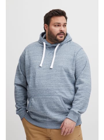 BLEND Hoodie BHAlton Hood Big & Tall in Blau