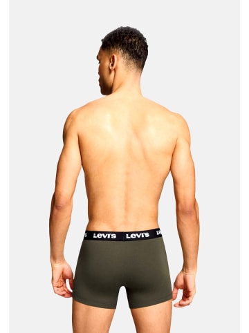 Levi´s Boxershorts in grün