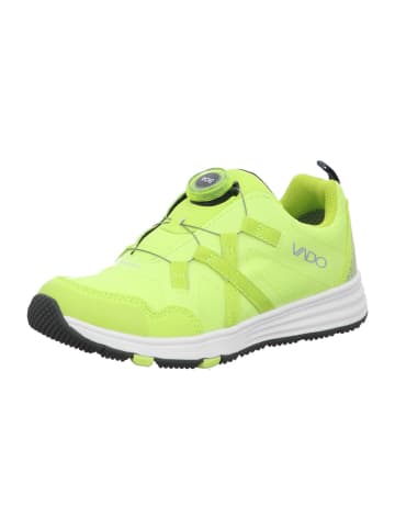 VADO  Halbschuhe MIKE LO in neon yellow